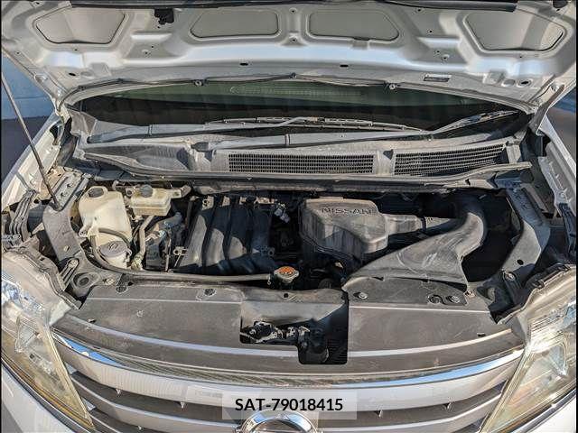 Nissan SERENA 2013-01 219246-8