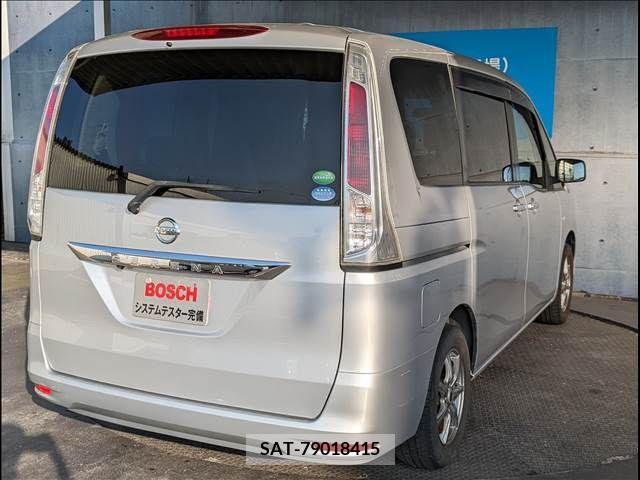 Nissan SERENA 2013-01 219246-11