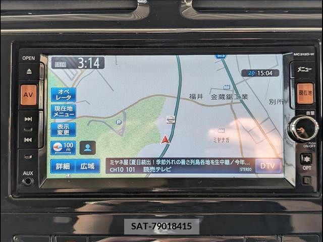 Nissan SERENA 2013-01 219246-5