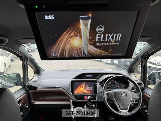 Toyota ESQUIRE 2017-11 268516-1