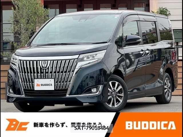 Toyota ESQUIRE 2017-11 268516-0