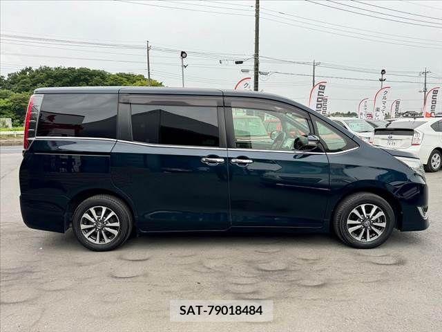 Toyota ESQUIRE 2017-11 268516-11