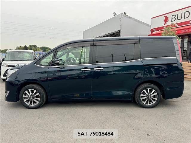 Toyota ESQUIRE 2017-11 268516-10