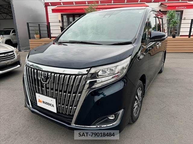 Toyota ESQUIRE 2017-11 268516-9