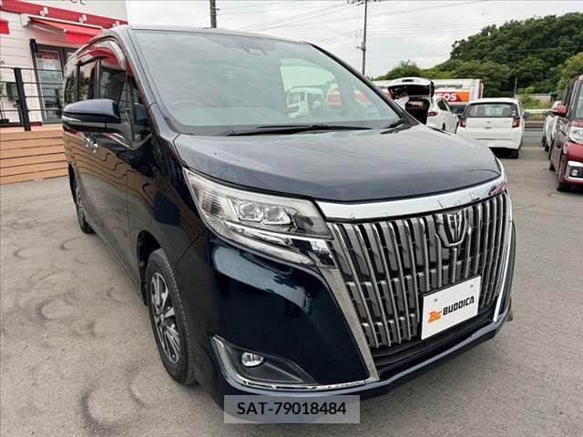 Toyota ESQUIRE 2017-11 268516-7