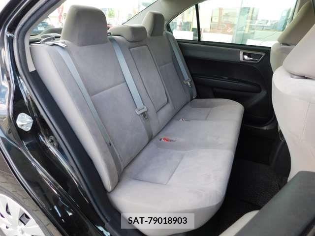 Toyota COROLLA AXIO 2013-12 314932-7