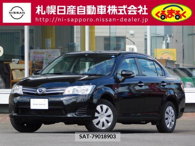 Toyota COROLLA AXIO 2013-12 314932-0