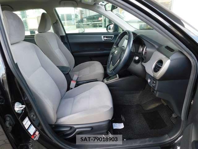 Toyota COROLLA AXIO 2013-12 314932-6