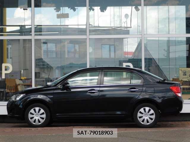 Toyota COROLLA AXIO 2013-12 314932-17