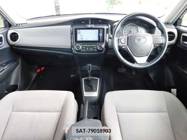 Toyota COROLLA AXIO 2013-12 314932-2