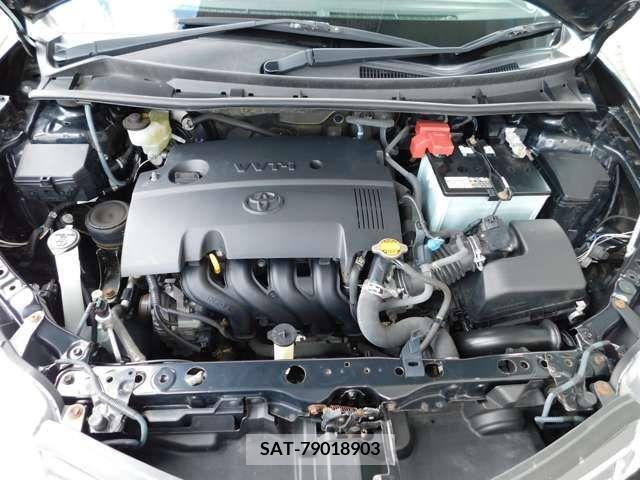 Toyota COROLLA AXIO 2013-12 314932-5