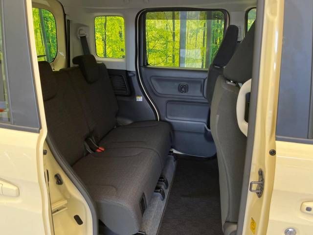 Suzuki SPACIA 2021-02 185283-9