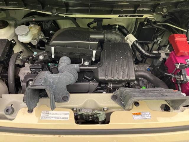 Suzuki SPACIA 2021-02 185283-18