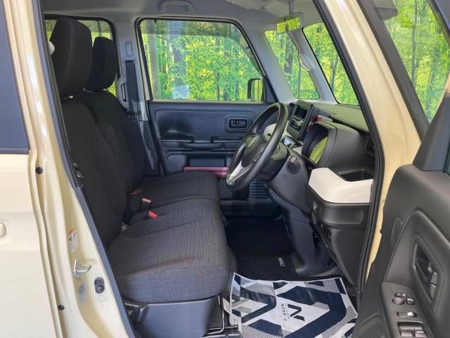 Suzuki SPACIA 2021-02 185283-8