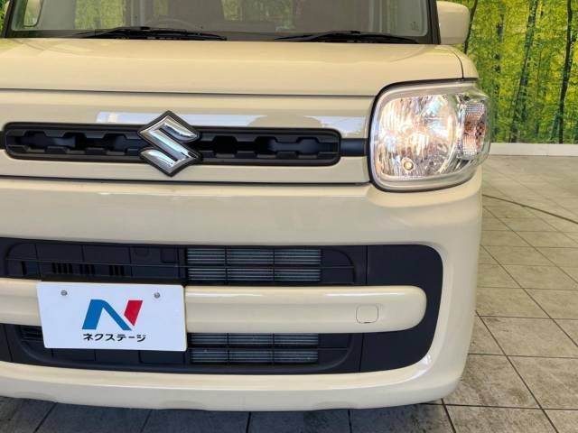 Suzuki SPACIA 2021-02 185283-11