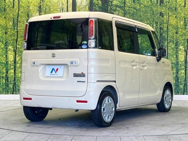 Suzuki SPACIA 2021-02 185283-17