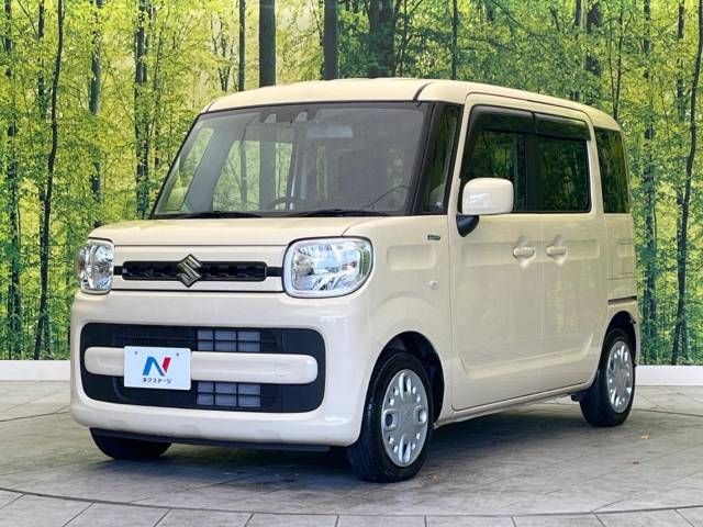 Suzuki SPACIA 2021-02 185283-16