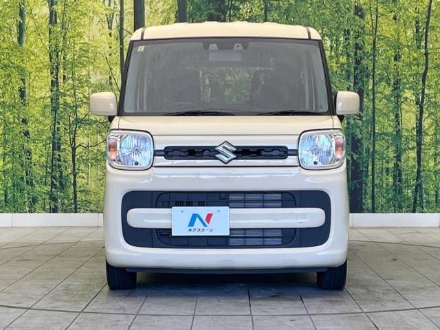 Suzuki SPACIA 2021-02 185283-14