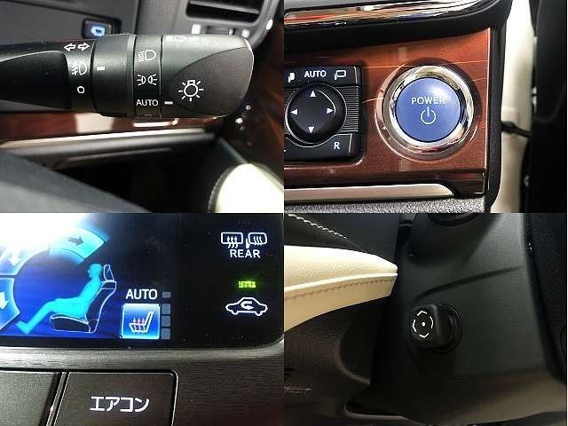 Toyota CROWN SEDAN 2013-03 23216-4