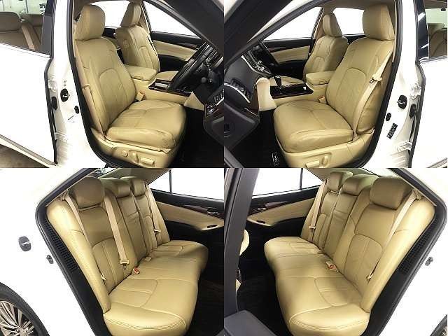 Toyota CROWN SEDAN 2013-03 23216-7