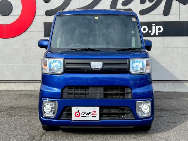 Daihatsu WAKE 2016-06 190774-1