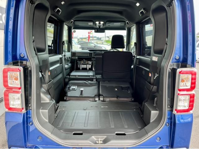 Daihatsu WAKE 2016-06 190774-20