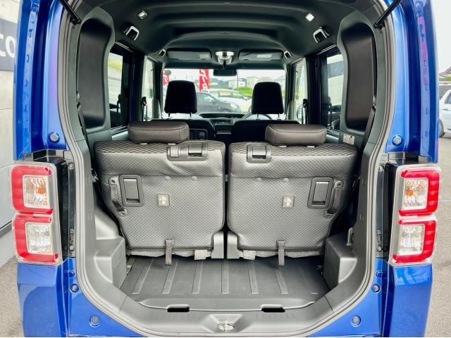 Daihatsu WAKE 2016-06 190774-19