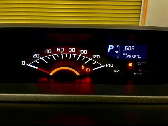Daihatsu WAKE 2016-06 190774-13