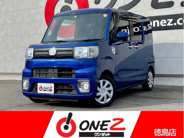Daihatsu WAKE 2016-06 190774-0