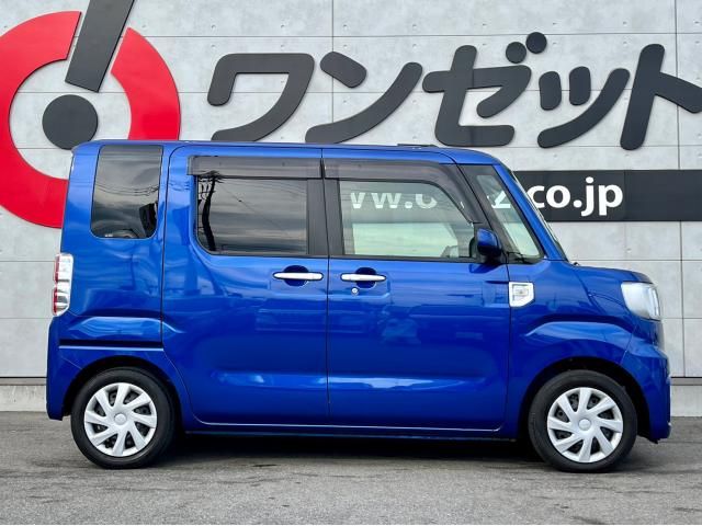 Daihatsu WAKE 2016-06 190774-3