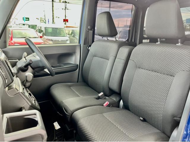 Daihatsu WAKE 2016-06 190774-16