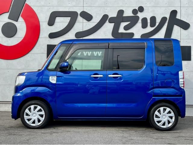 Daihatsu WAKE 2016-06 190774-2