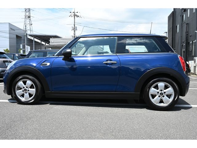 Bmw MINI 2017-12 6961-7