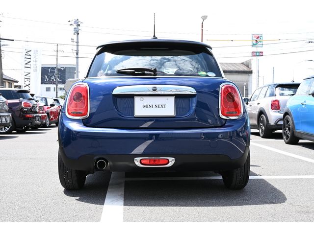 Bmw MINI 2017-12 6961-5