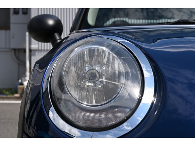 Bmw MINI 2017-12 6961-9