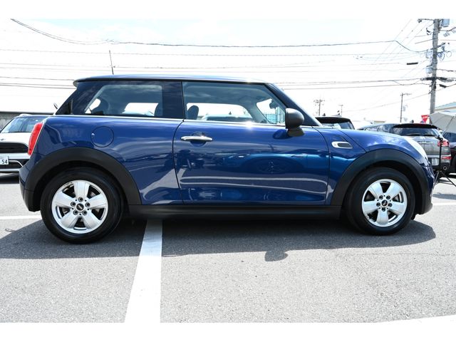 Bmw MINI 2017-12 6961-3