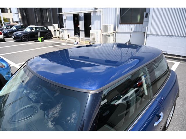 Bmw MINI 2017-12 6961-13