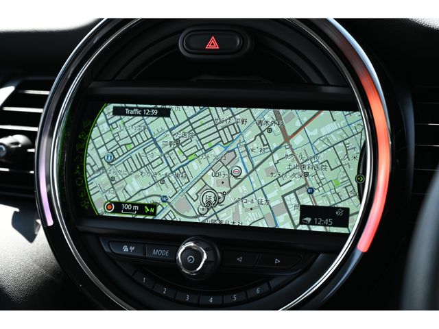 Bmw MINI 2017-12 6961-21