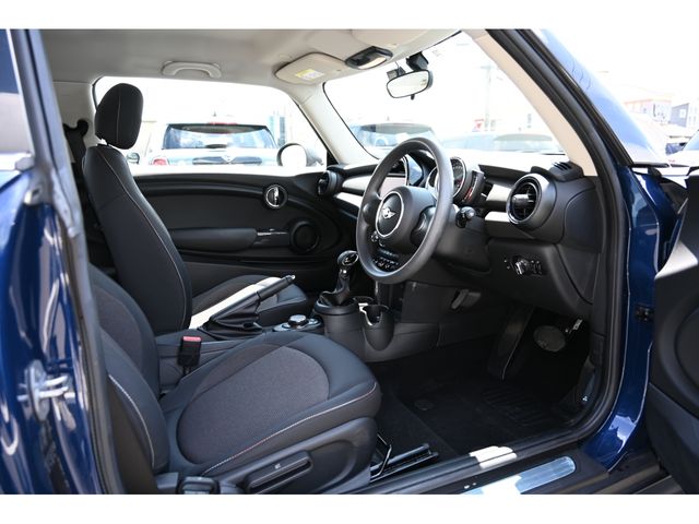 Bmw MINI 2017-12 6961-15