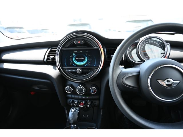 Bmw MINI 2017-12 6961-19