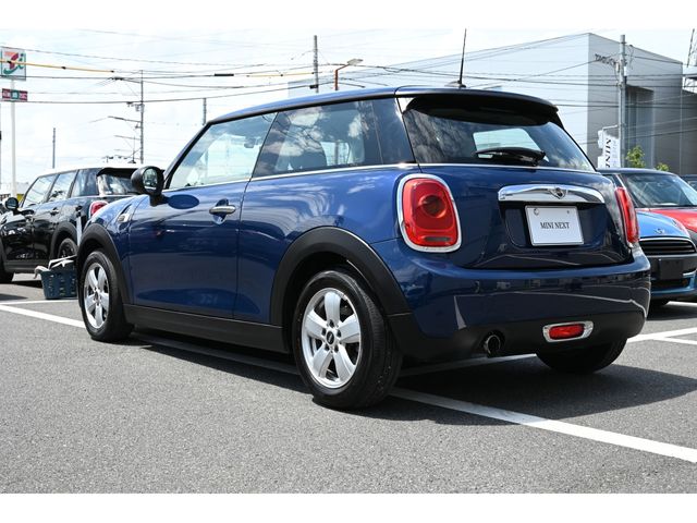 Bmw MINI 2017-12 6961-6