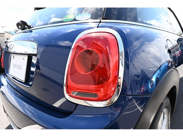 Bmw MINI 2017-12 6961-12