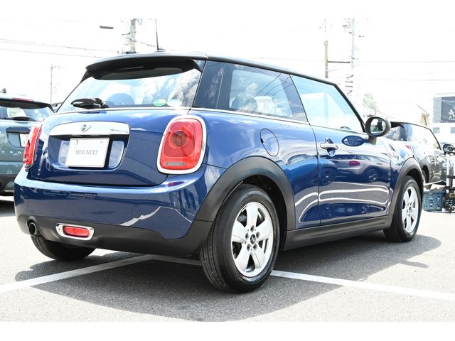 Bmw MINI 2017-12 6961-4