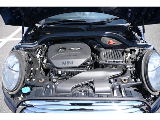 Bmw MINI 2017-12 6961-24