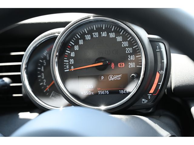 Bmw MINI 2017-12 6961-20