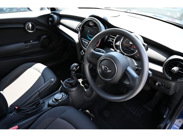 Bmw MINI 2017-12 6961-18