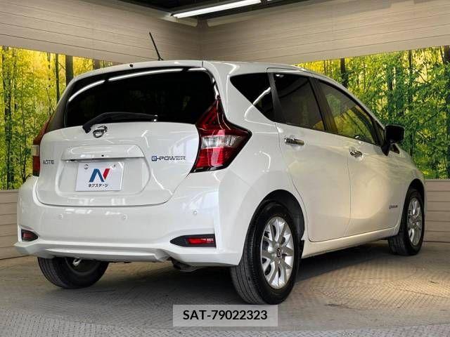 Nissan NOTE 2020-01 279873-17