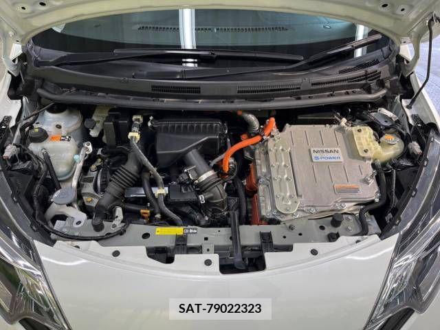 Nissan NOTE 2020-01 279873-18