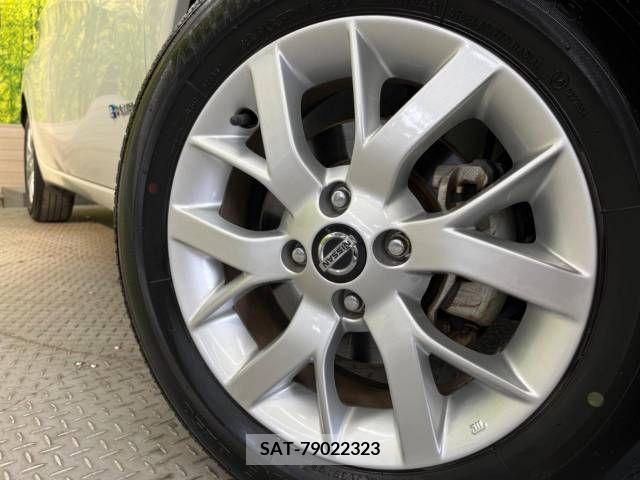 Nissan NOTE 2020-01 279873-13