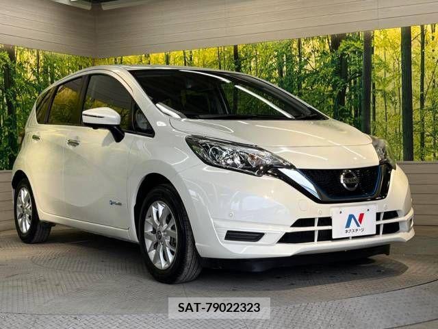 Nissan NOTE 2020-01 279873-16